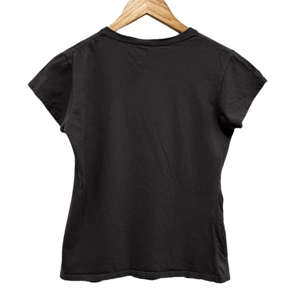 GAME OF THRONES X Funko Jon Snow Dragon Baby Tee Size Medium - Picture 2 of 6